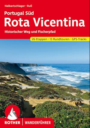 Portugal Süd: Rota Vicentina