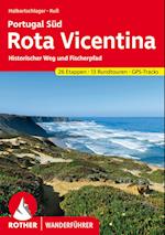 Portugal Süd: Rota Vicentina