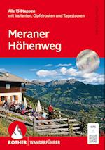 Meraner Höhenweg