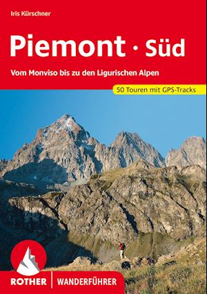 Piemont Süd