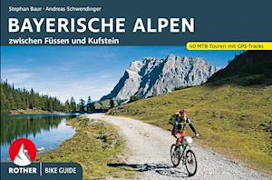 Bike Guide Bayerische Alpen