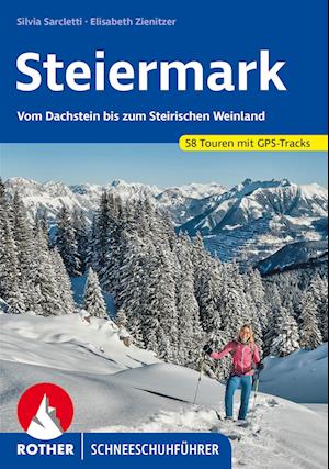 Steiermark Schneeschuhführer