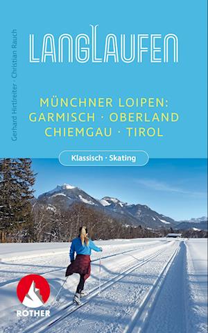 Langlaufen - Münchner Loipen