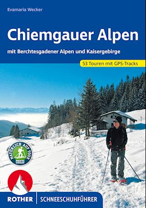 Chiemgauer Alpen