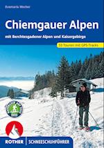 Chiemgauer Alpen