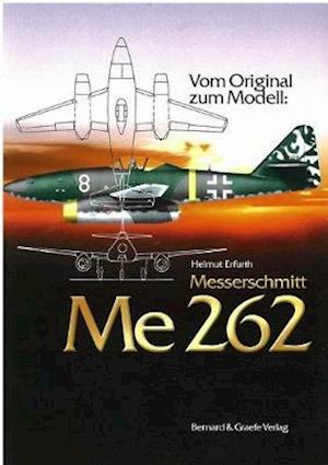 Messerschmitt Me 262