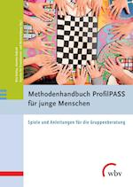 Methodenhandbuch ProfilPASS für junge Menschen