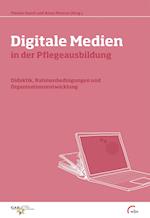 Digitale Medien in der Pflegeausbildung