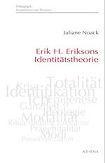 Erik H. Eriksons Identitätstheorie