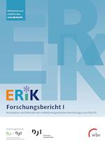 ERiK-Forschungsbericht I