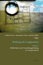 Bildung der Imagination (Band 2)