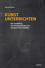 Kunst unterrichten