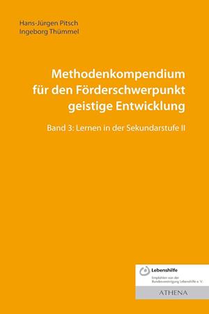 Methodenkompendium für den Förderschwerpunkt geistige Entwicklung