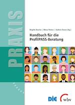 Handbuch für die ProfilPASS-Beratung