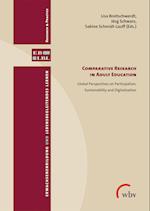 Comparative Research in Adult Education