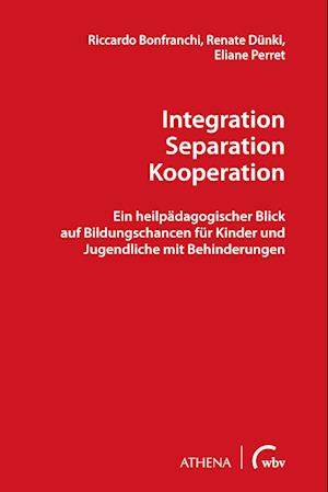 Integration ? Separation ? Kooperation