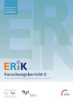 ERiK Forschungsbericht II