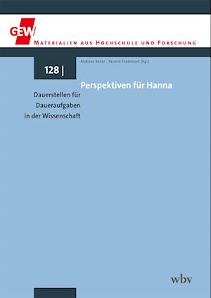 Perspektiven für Hanna