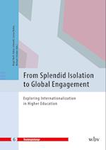 From Splendid Isolation to Global Engagement