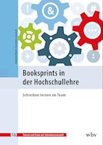 Booksprints in der Hochschullehre