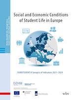 Social and Economic Conditions of Student Life in Europe