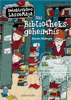 Das Bibliotheksgeheimnis