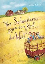 Vier Schwestern gegen den Rest der Welt