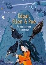 Edgar, Ellen & Poe