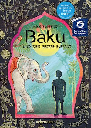 Baku und der weiße Elefant