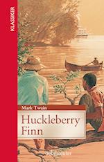 Huckleberry Finn