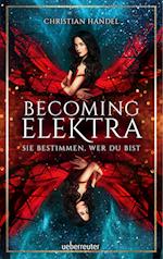 Becoming Elektra