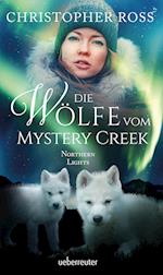 Northern Lights - Die Wölfe vom Mystery Creek