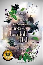 Das verborgene Zimmer von Thornhill Hall