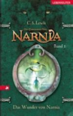 Die Chroniken von Narnia - Das Wunder von Narnia (Bd. 1)