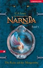Die Chroniken von Narnia - Die Reise auf der Morgenröte (Bd. 5)