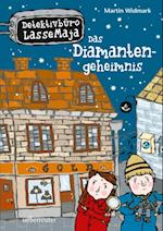 Detektivbüro LasseMaja - Das Diamantengeheimnis (Bd. 3)