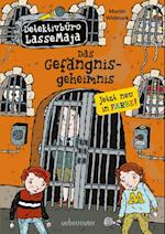 Detektivbüro LasseMaja - Das Gefängnisgeheimnis