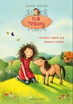 Molli Minipony - Großes Glück auf kleinen Hufen (Bd. 1)