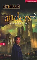 Anders - Im dunklen Land (Bd. 2)