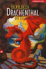 Drachenthal - Die Zauberkugel (Bd. 3)