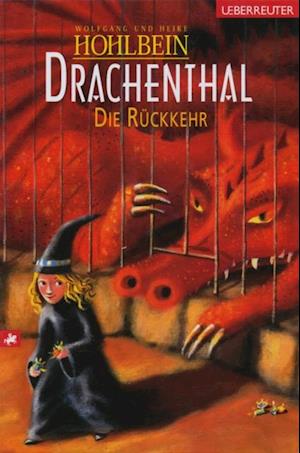 Drachenthal - Die Rückkehr (Bd. 5)