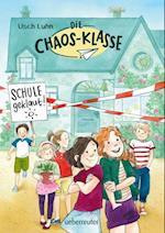 Die Chaos-Klasse - Schule geklaut! (Bd. 1)