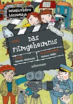 Detektivbüro LasseMaja - Das Filmgeheimnis (Detektivbüro LasseMaja, Bd. 30)