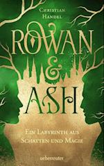 Rowan & Ash