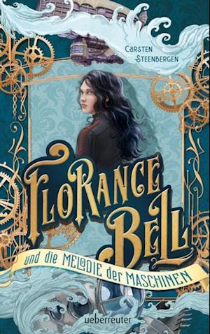 Florance Bell und die Melodie der Maschinen