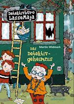 Detektivbüro LasseMaja - Das Detektivgeheimnis (Detektivbüro LasseMaja, Bd. 32)