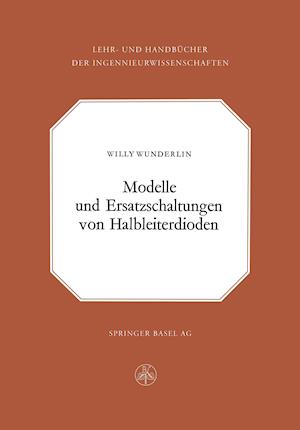 Modelle Und Ersatzschaltung Von Halbleiterdioden