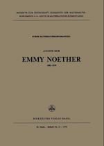 Emmy Noether