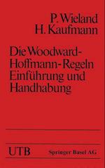 Die Woodward-Hoffmann-Regeln Einführung Und Handhabung