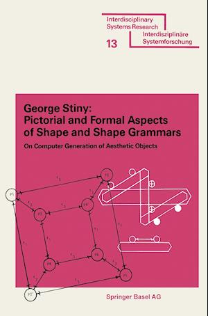 Pictorial and Formal Aspects of Shape and Shape Grammars